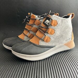 SOREL | Women's Out N About III Classic Boots